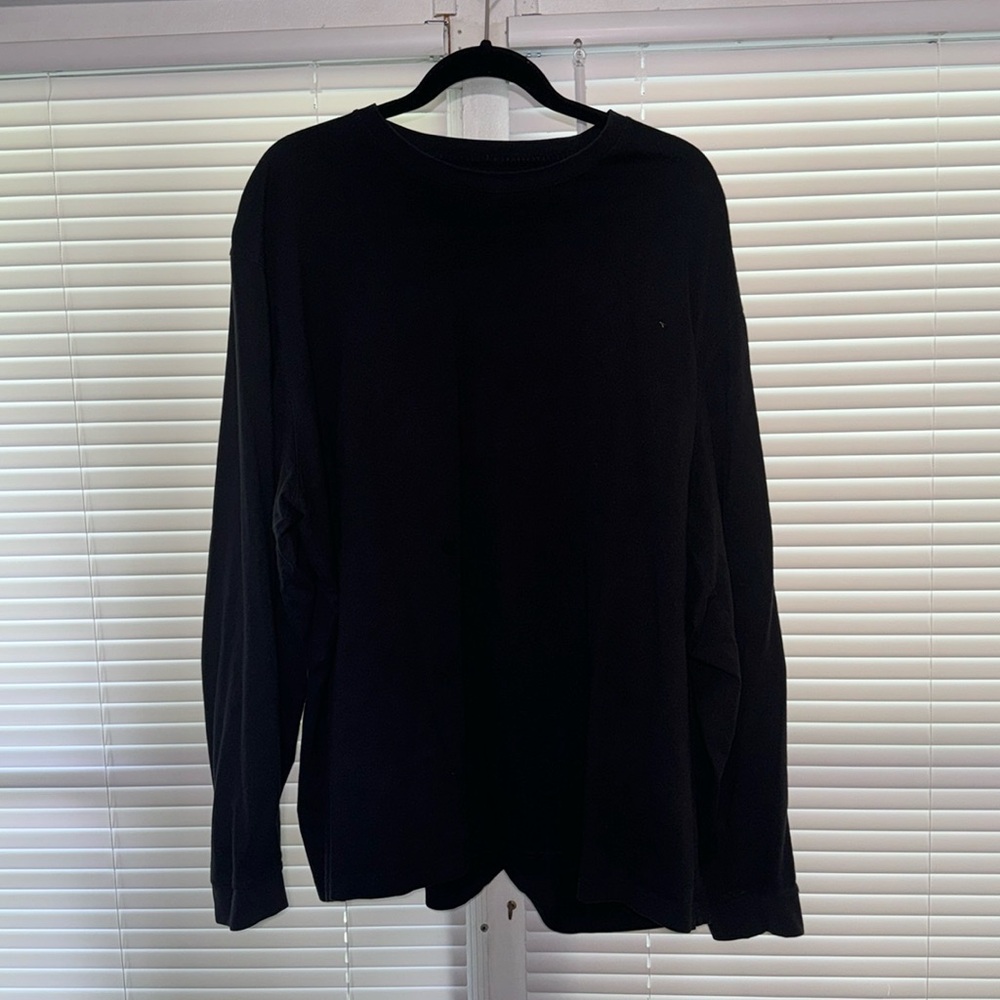 XXL L.L. Beam Long Sleeve shirt